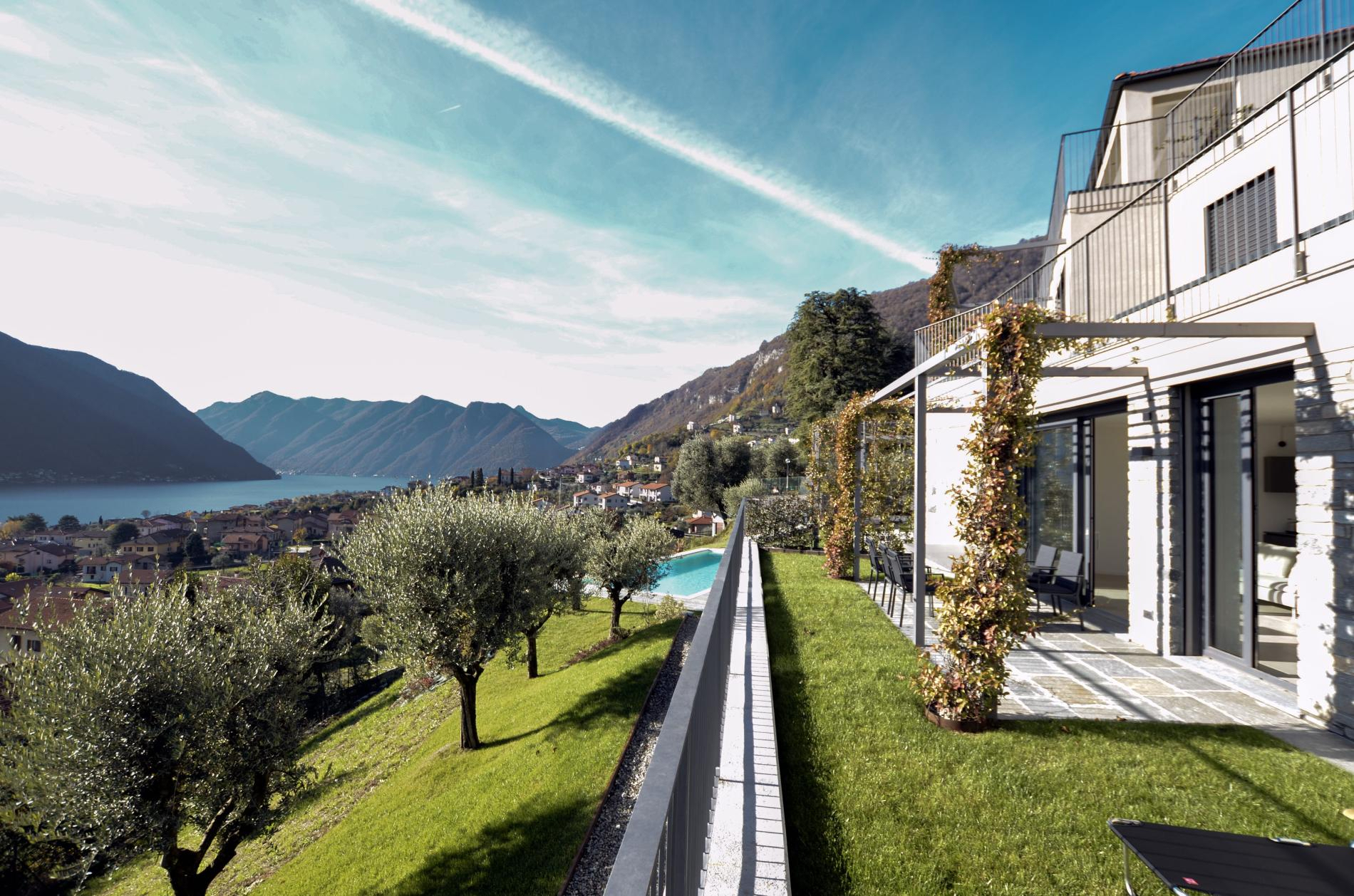 family friendly vacation rental lake como