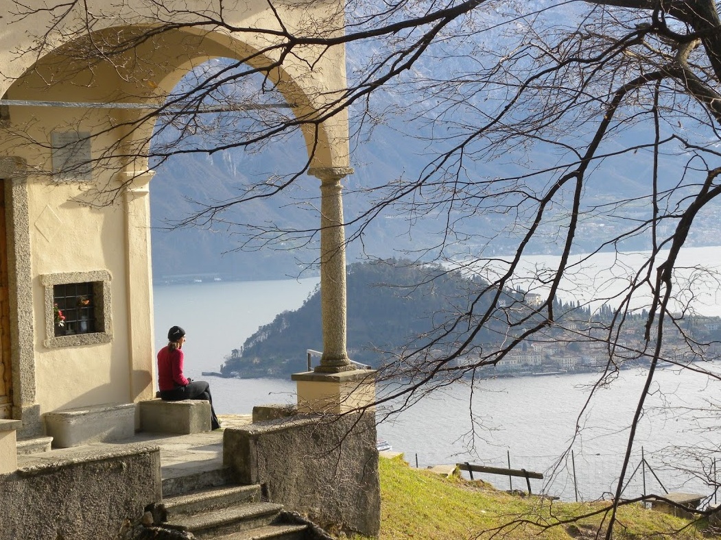 San Martino Church Hike