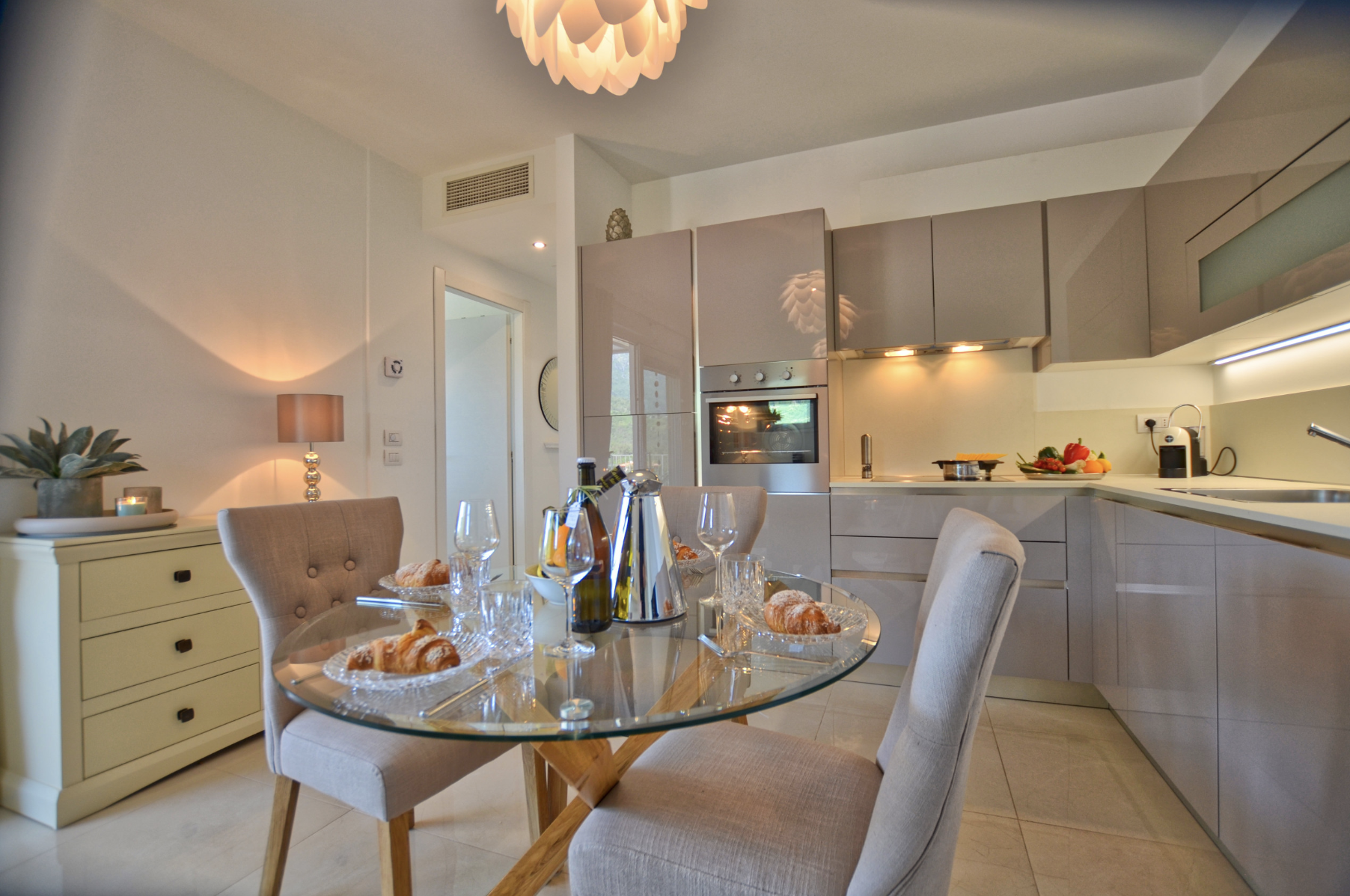 Lake Como vacation rental 