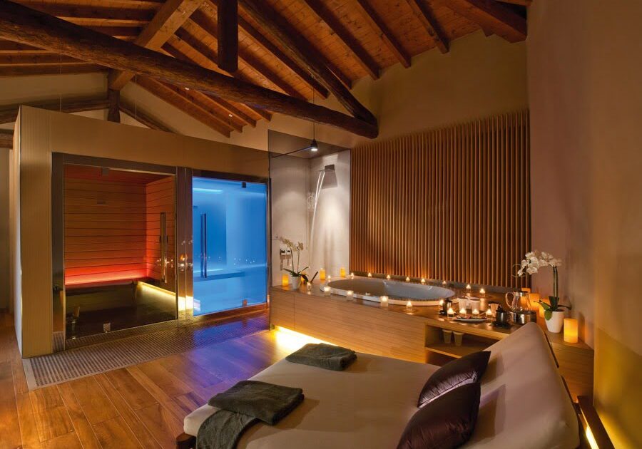 Grand Hotel Tremezzo - Romantic things to do in Lake Como