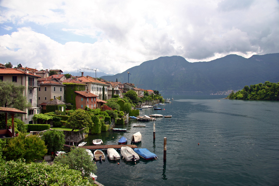 Ossuccio where to stay in Lake Como