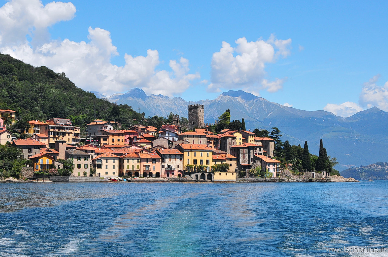 San Siro where to stay in Lake Como