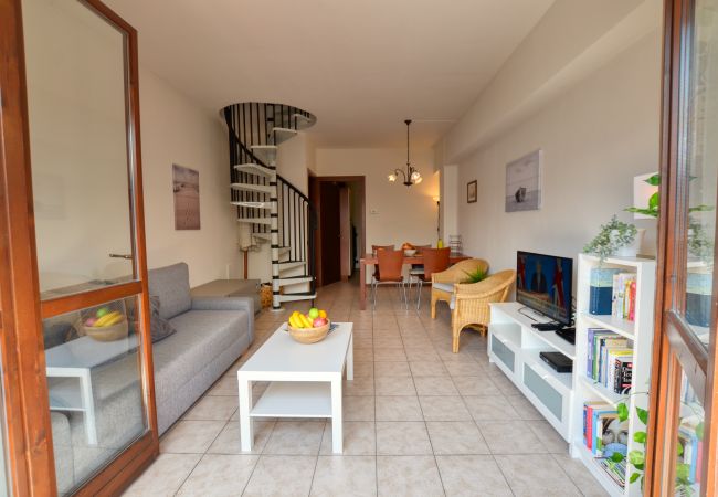 Ferienwohnung in Acquaseria - 2-Bedroom Lake View Apartment C35 Ferienwohnung in Acquaseria - 2-Bedroom Lake View Apartment C35