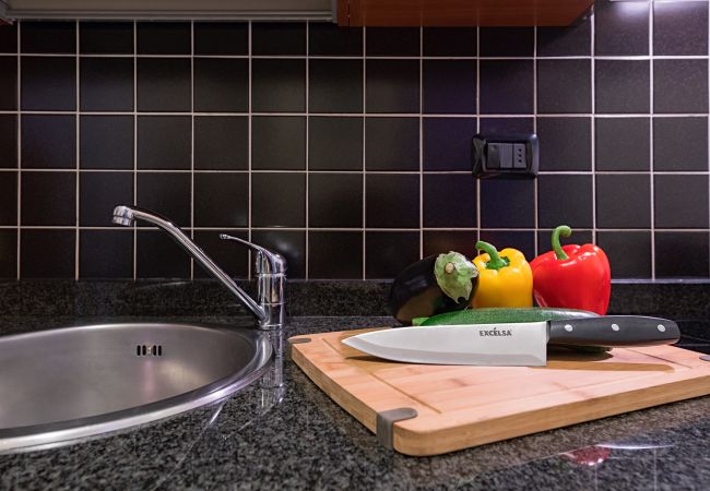 Ferienwohnung in Acquaseria - 2-Bedroom Lake View Apartment C35 Ferienwohnung in Acquaseria - 2-Bedroom Lake View Apartment C35