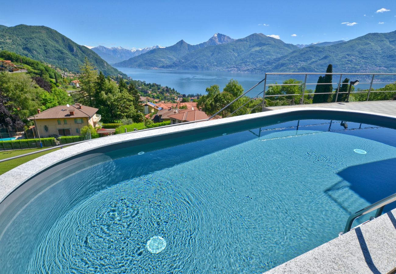 Ferienwohnung in Menaggio - 2 Bedroom Airconditioned Lake View Apartment Felice sul Lago Ferienwohnung in Menaggio - 2 Bedroom Airconditioned Lake View Apartment Felice sul Lago