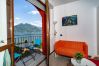 Studio in Acquaseria - Studio Apartment Lake Views