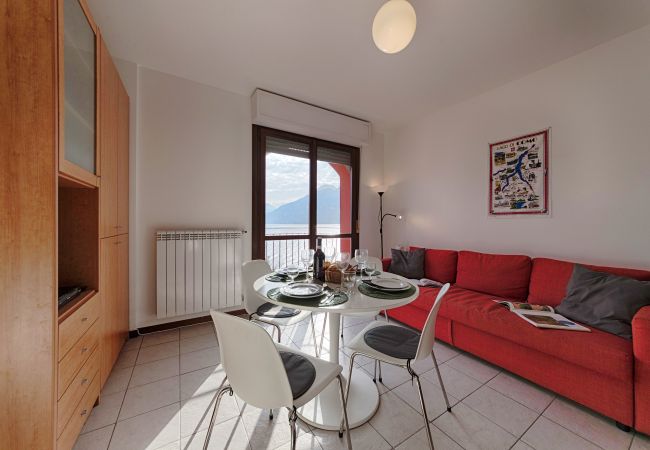 Ferienwohnung in Acquaseria - 1-Bedroom  Lake View Apartment Endless Summer Ferienwohnung in Acquaseria - 1-Bedroom  Lake View Apartment Endless Summer