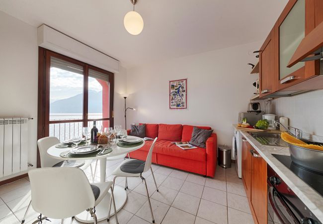 Ferienwohnung in Acquaseria - 1-Bedroom  Lake View Apartment Endless Summer Ferienwohnung in Acquaseria - 1-Bedroom  Lake View Apartment Endless Summer