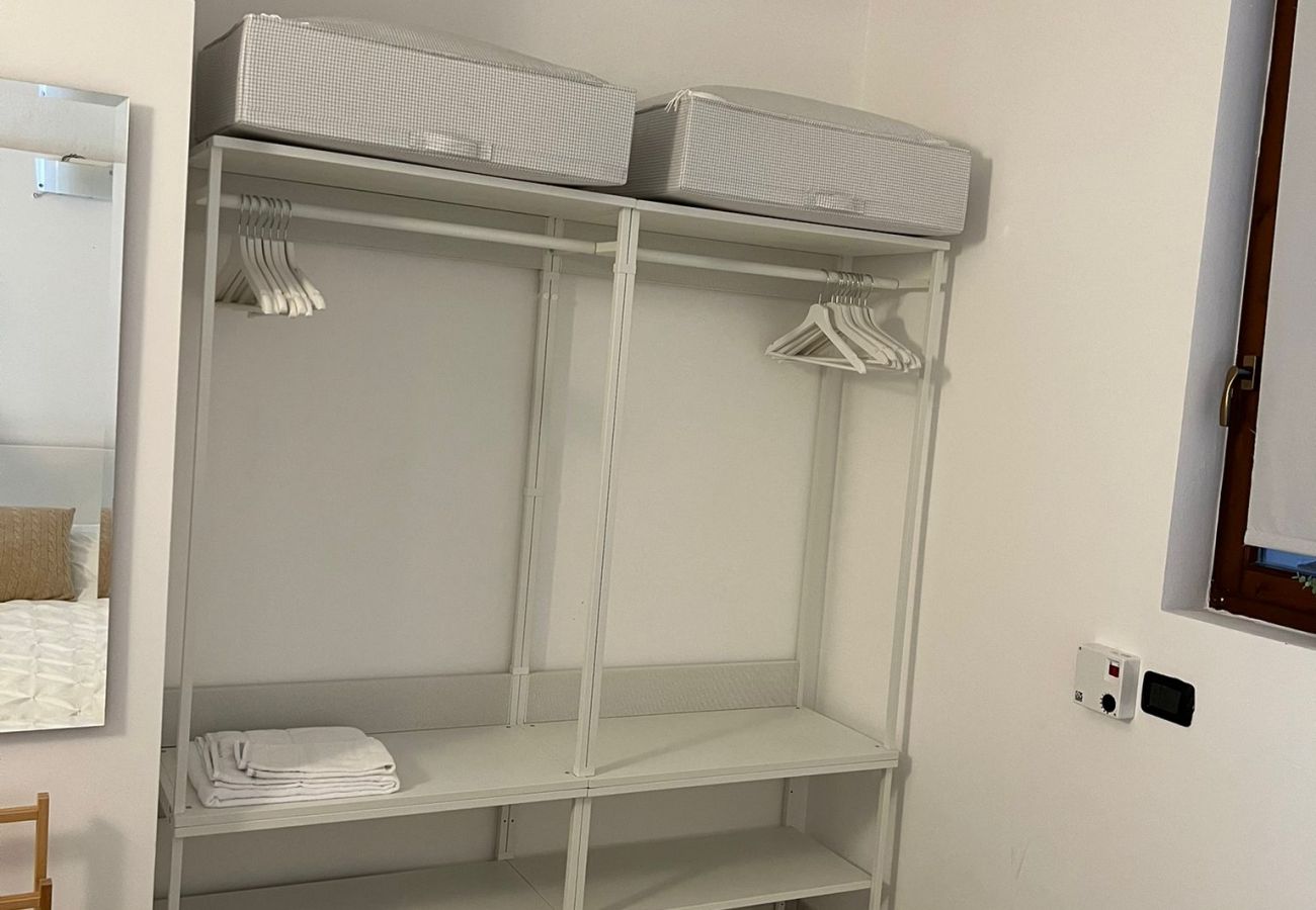 Ferienwohnung in Acquaseria - Airconditioned 1-Bedroom Terrace Apartment Bello Posto Ferienwohnung in Acquaseria - Airconditioned 1-Bedroom Terrace Apartment Bello Posto