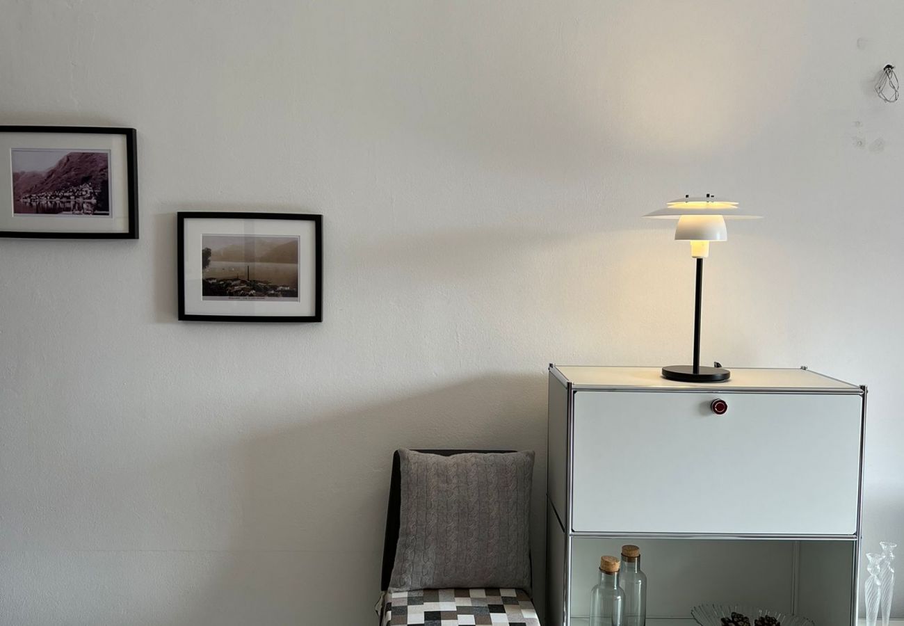 Ferienwohnung in Acquaseria - Airconditioned 1-Bedroom Terrace Apartment Bello Posto Ferienwohnung in Acquaseria - Airconditioned 1-Bedroom Terrace Apartment Bello Posto