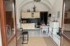 Ferienwohnung in Acquaseria - Airconditioned 1-Bedroom Terrace Apartment Bello Posto
