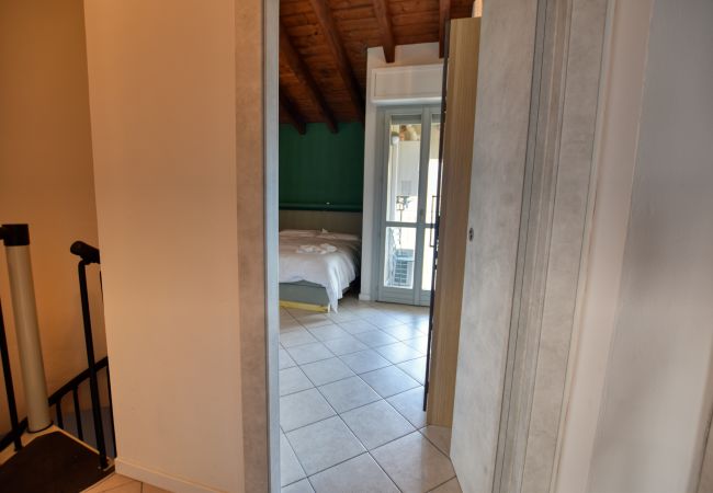 Ferienwohnung in Acquaseria - Casa con Vista Airconditioned 2-Bedroom Apartment Ferienwohnung in Acquaseria - Casa con Vista Airconditioned 2-Bedroom Apartment