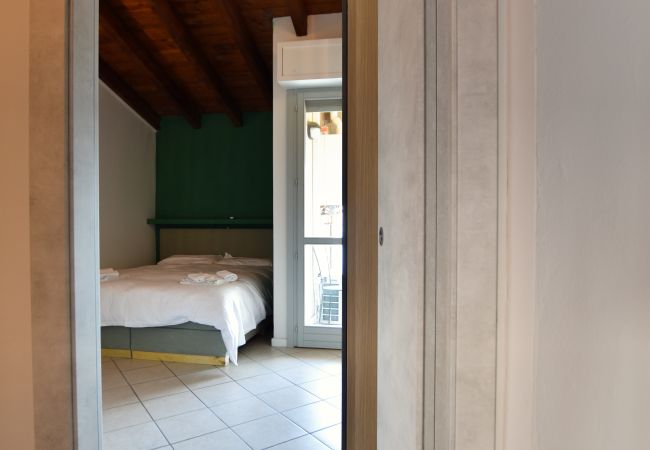 Ferienwohnung in Acquaseria - Casa con Vista Airconditioned 2-Bedroom Apartment Ferienwohnung in Acquaseria - Casa con Vista Airconditioned 2-Bedroom Apartment