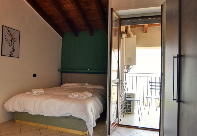 Ferienwohnung in Acquaseria - Casa con Vista Airconditioned 2-Bedroom Apartment Ferienwohnung in Acquaseria - Casa con Vista Airconditioned 2-Bedroom Apartment