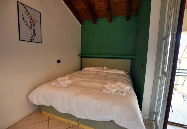 Ferienwohnung in Acquaseria - Casa con Vista Airconditioned 2-Bedroom Apartment Ferienwohnung in Acquaseria - Casa con Vista Airconditioned 2-Bedroom Apartment