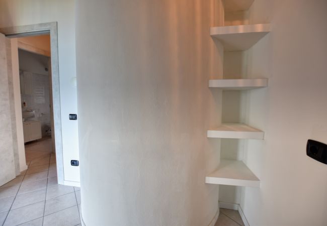 Ferienwohnung in Acquaseria - Casa con Vista Airconditioned 2-Bedroom Apartment Ferienwohnung in Acquaseria - Casa con Vista Airconditioned 2-Bedroom Apartment