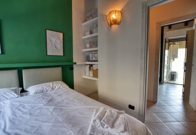 Ferienwohnung in Acquaseria - Casa con Vista Airconditioned 2-Bedroom Apartment Ferienwohnung in Acquaseria - Casa con Vista Airconditioned 2-Bedroom Apartment