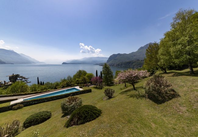 Ferienwohnung in San Siro - Two Bedroom Lake View Apartment Bella Gaeta Ferienwohnung in San Siro - Two Bedroom Lake View Apartment Bella Gaeta