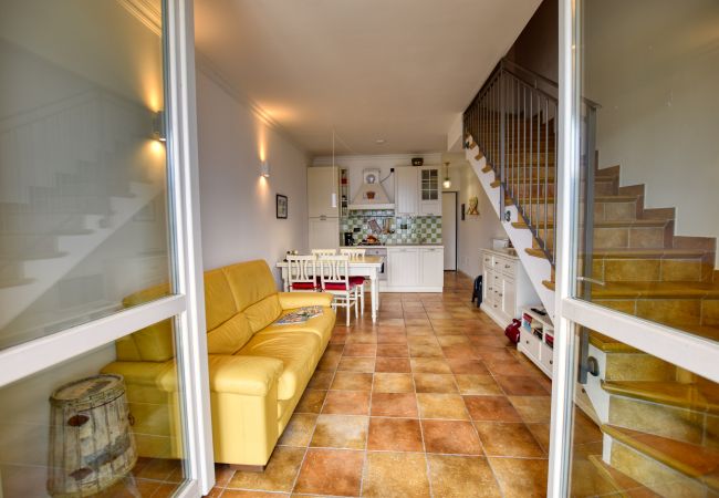 Ferienwohnung in Pianello del Lario - Bello Pianello Lake View Apartment Ferienwohnung in Pianello del Lario - Bello Pianello Lake View Apartment