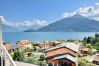 Ferienwohnung in Pianello del Lario - Bello Pianello Lake View Apartment