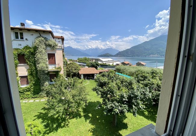 Pianello del Lario - Ferienwohnung