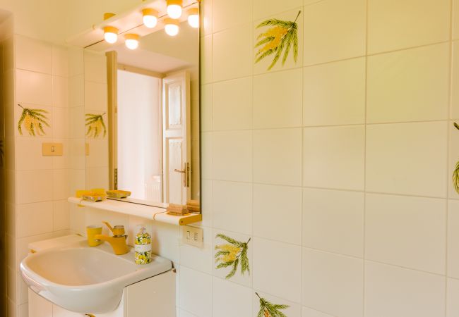 Villa in Menaggio - Villa Pergola Villa in Menaggio - Villa Pergola