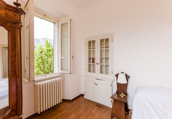 Villa in Menaggio - Villa Pergola Villa in Menaggio - Villa Pergola