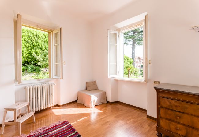 Villa in Menaggio - Villa Pergola Villa in Menaggio - Villa Pergola