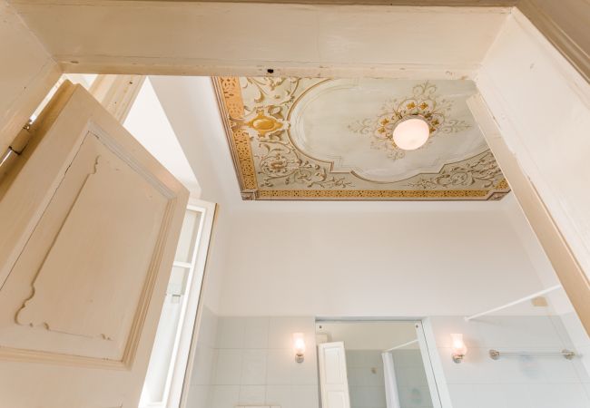 Villa in Menaggio - Villa Pergola Villa in Menaggio - Villa Pergola