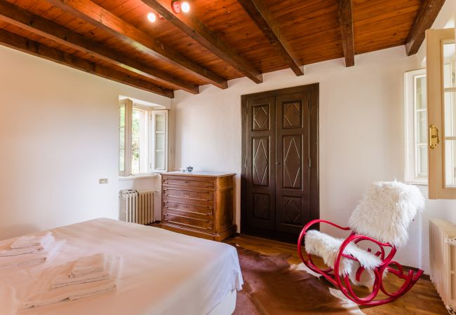 Villa in Menaggio - Villa Pergola Villa in Menaggio - Villa Pergola