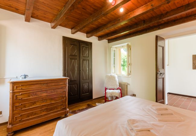 Villa in Menaggio - Villa Pergola Villa in Menaggio - Villa Pergola