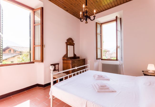 Villa in Menaggio - Villa Pergola Villa in Menaggio - Villa Pergola