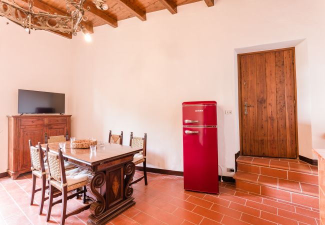 Villa in Menaggio - Villa Pergola Villa in Menaggio - Villa Pergola