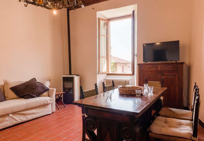 Villa in Menaggio - Villa Pergola Villa in Menaggio - Villa Pergola