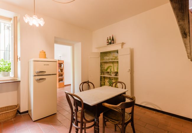 Villa in Menaggio - Villa Pergola Villa in Menaggio - Villa Pergola