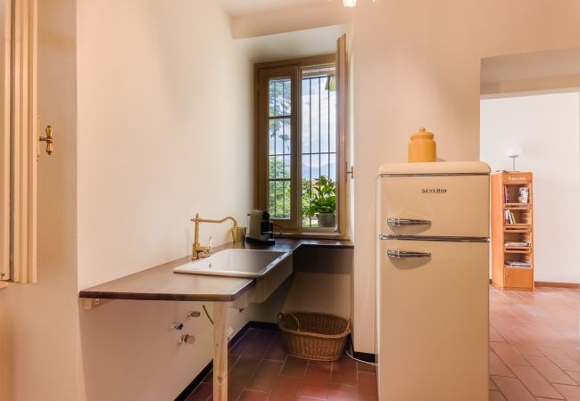 Villa in Menaggio - Villa Pergola Villa in Menaggio - Villa Pergola