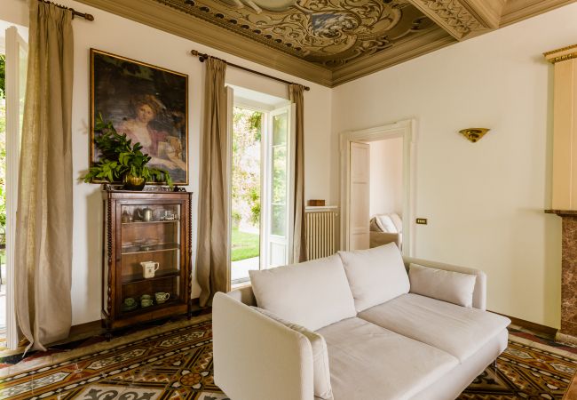 Villa in Menaggio - Villa Pergola Villa in Menaggio - Villa Pergola