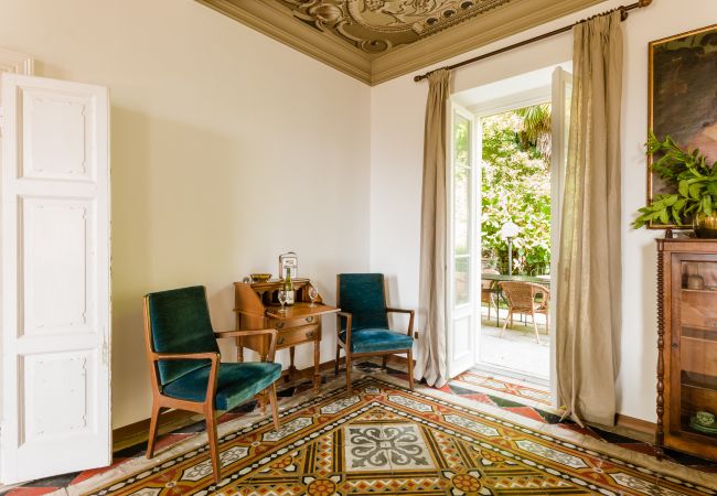 Villa in Menaggio - Villa Pergola Villa in Menaggio - Villa Pergola