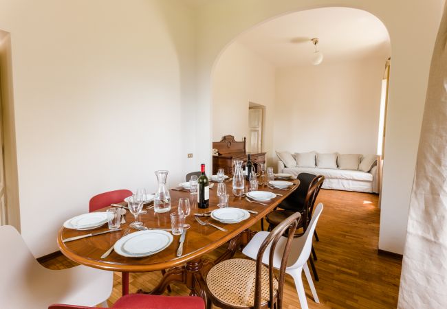 Villa in Menaggio - Villa Pergola Villa in Menaggio - Villa Pergola