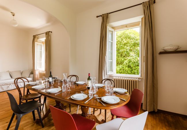 Villa in Menaggio - Villa Pergola Villa in Menaggio - Villa Pergola