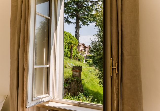 Villa in Menaggio - Villa Pergola Villa in Menaggio - Villa Pergola