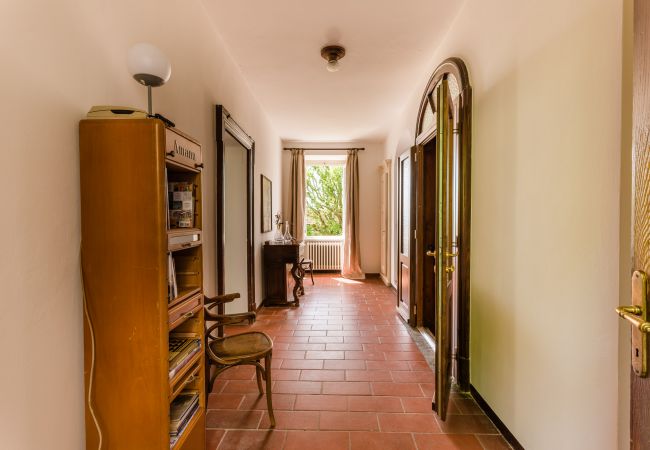 Villa in Menaggio - Villa Pergola Villa in Menaggio - Villa Pergola