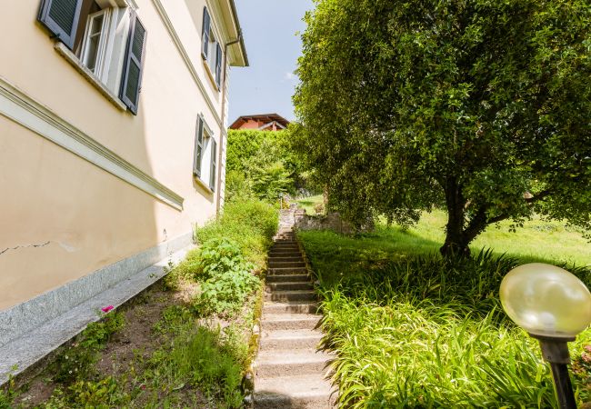 Villa in Menaggio - Villa Pergola Villa in Menaggio - Villa Pergola