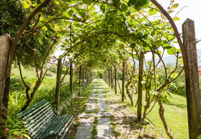 Villa in Menaggio - Villa Pergola Villa in Menaggio - Villa Pergola