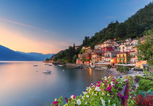 Villa in Menaggio - Villa Pergola Villa in Menaggio - Villa Pergola