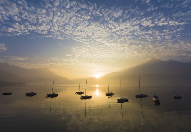 Villa in Menaggio - Villa Pergola Villa in Menaggio - Villa Pergola