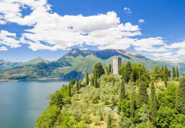 Villa in Menaggio - Villa Pergola Villa in Menaggio - Villa Pergola