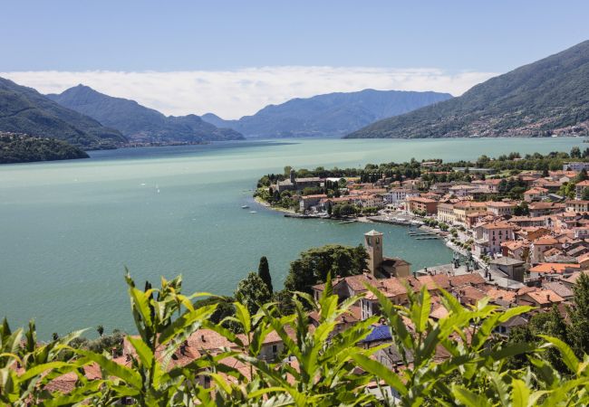 Villa in Menaggio - Villa Pergola Villa in Menaggio - Villa Pergola