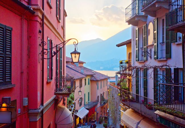 Villa in Menaggio - Villa Pergola Villa in Menaggio - Villa Pergola