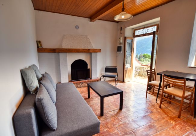 Ferienhaus in Acquaseria - 2-Bedroom Lake View Casa Gary  Ferienhaus in Acquaseria - 2-Bedroom Lake View Casa Gary